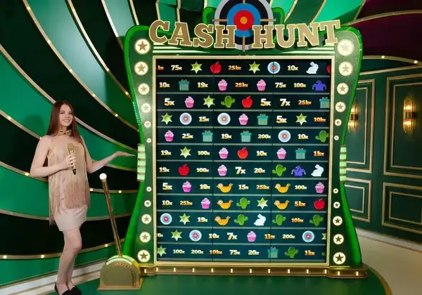 Crazy Time Coin Flip — hod mincí se dvěma násobiči