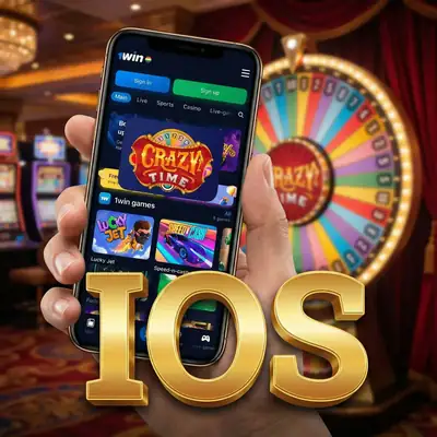 Crazy Time na mobilu — adaptivní live streaming na smartphonu